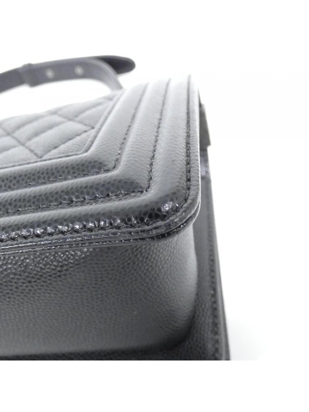 Chanel Boy Line Shoulder - Picture 3 of 5